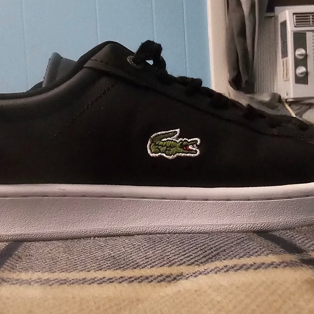 Lacoste Mens Shoes